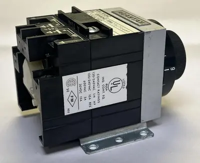 Used AGASTAT 7012AC Miscellaneous Equipment (Electrical & Power) | Surplus Asset Holdings #1200281