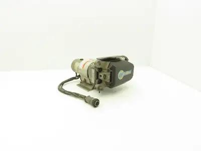 Miller/Allied Motion 177331 Stature Electric Wire Motor & Feeder 115VDC 5076-011