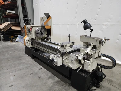 USED LEBLOND 26/5 HS