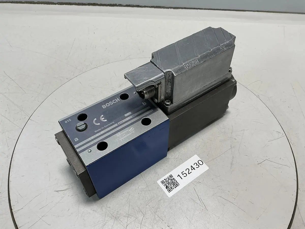 USED BOSCH 0 811 404 811