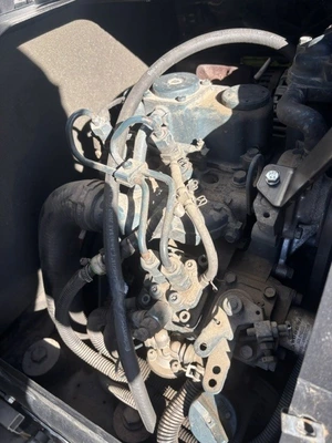 Used 2019 PETERBILT 579 Tractors & Trailers Arizona US | Proxy Equipment #1550402