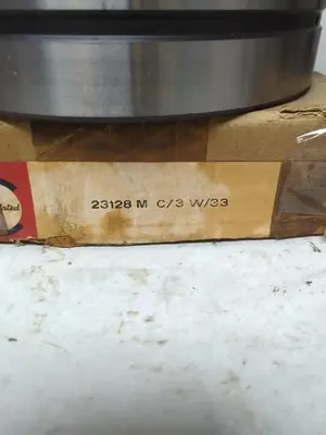 New | in-Stock CONSOLIDATED 23128 Bearings | Surplus Asset Holdings #1195650