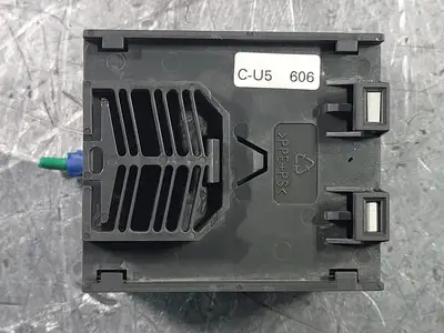 USED SIEMENS 6ES7 972-0DA00-0AA