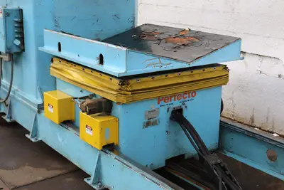 1986 PERFECTO RS30-63 Coil Reels | Gulf Coast Machinery (5)