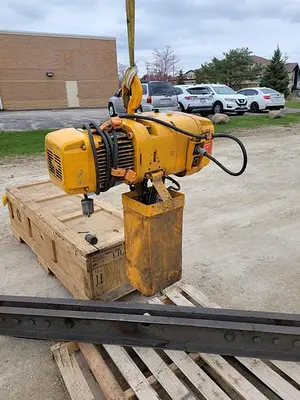 USED 2014 HARRINGTON NER030C