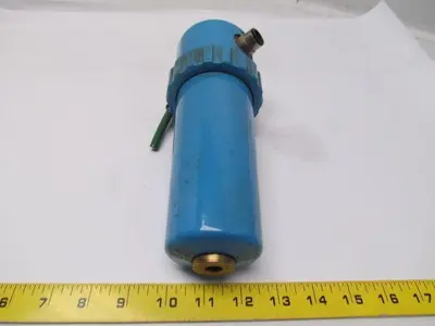 Ultrafilter AGP0006A Filter Housing