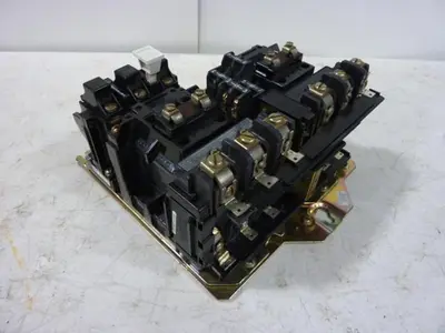 USED ALLEN BRADLEY 505-BOD SER C