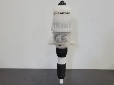 USED DOSATRON 11 GPM