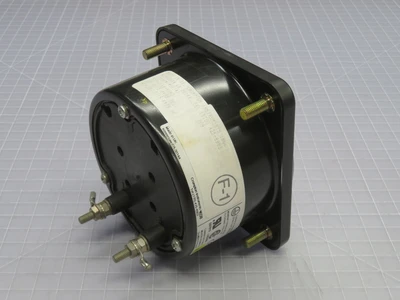 Used CROMPTON _UNKNOWN_ Meters - Misc Texas US | OCO Industrial #1703052
