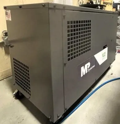 2022 TSUGAMI SS327-III-5AX Swiss Type Automatic Screw Machines | Midstate Machinery (10)