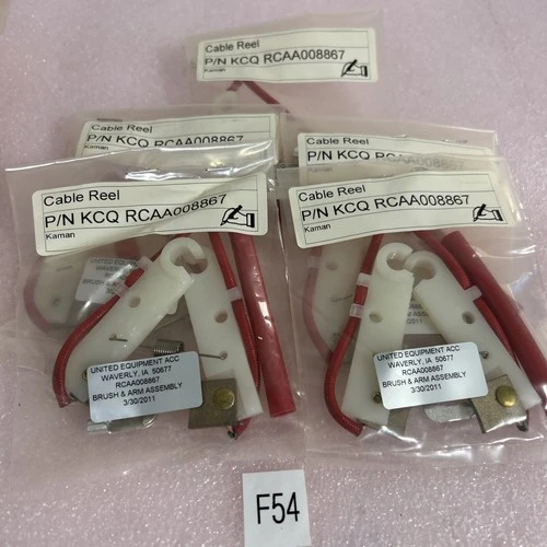 NEW United Equipment RCAA008867
