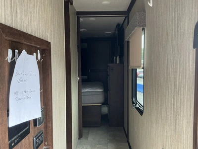 Used 2019 HEARTLAND BIG COUNTRY 3806RKD Campers, Caravans, Motorhomes Michigan US | Miedema Asset Management Group #1334395