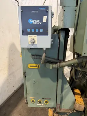 USED NIAGARA AF-4