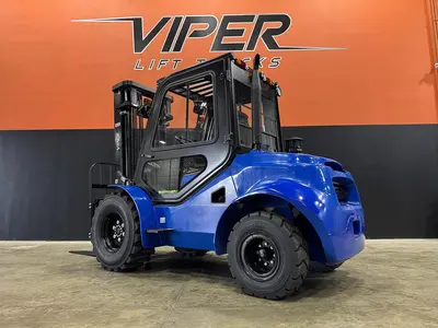 NEW 2026 VIPER RTD35F-2