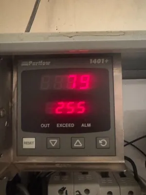 USED KOCH GP2