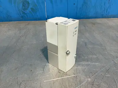 Used FESTO VPPM6TAL1F0L10HS1 Solenoid Regulators Ohio US | HGR 24 #1325983