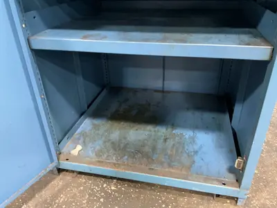 Used STANLEY VIDMAR _UNKNOWN_ Cabinets Ohio US | HGR 24 #1407607