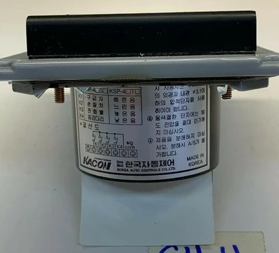 USED Kacon KSP-41S