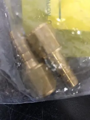 USED MCMASTER CARR 5361K38