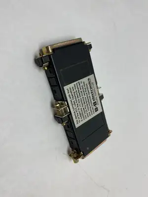 USED B&B ELECTRONICS RS-422 TO RS-422 OPTICALLY ISOLATED CONVERTER