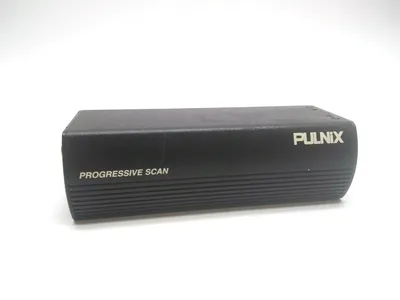 USED PULNIX TM-1040