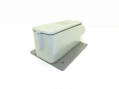 Senix ULTRA-S Ultrasonic Non-Contact Proximity Distance Level Sensor Rev 49