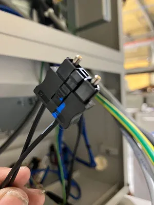 2023 2023 Seibu Wire EDM Model: M50HP, w/ Fanuc Control, 2023 Seibu Wire EDM Model: M50HP, w/ Fanuc Control, Wire EDM | Maurice Cohen (16)