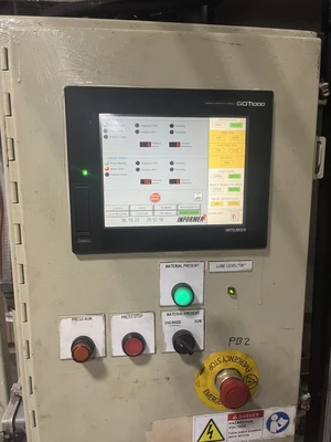 USED LYLE 150P2RW