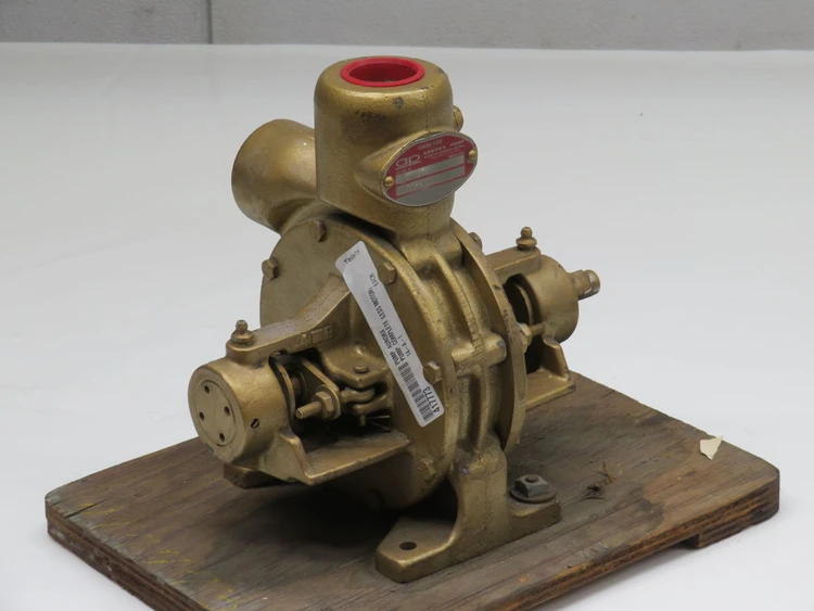 New | in-Stock AURORA PUMP _UNKNOWN_ Pumps | OCO Industrial #1593527