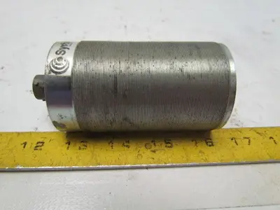 Syron AA165 Ferrous Transducer Proximity Switch Male Connector 54MM