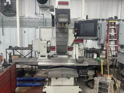 Used 2022 Rottler _UNKNOWN_ Cylinder Boring Machines Michigan US | Asset Eon Group #1290695