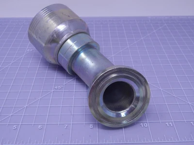 Used AEROQUIP _UNKNOWN_ Parts (Hydraulics and Pneumatics) | OCO Industrial #1585567