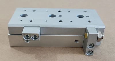 NEW SMC MXS12-50AS