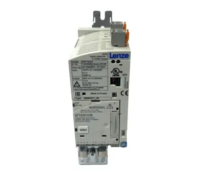 Used Lenze 13435845 Variable Speed Drives Michigan US | Maverick Industrial Sales #1395615