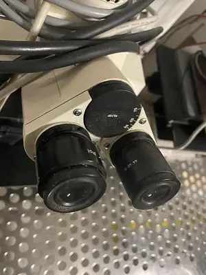USED CARL ZEISS 45 14 85