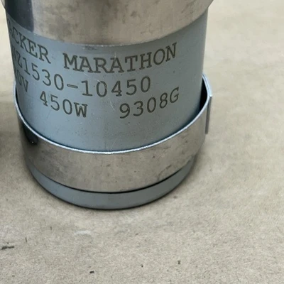 NEW Backer Marathon NZ1530-10450