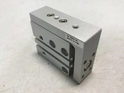 USED SMC MXU10-10