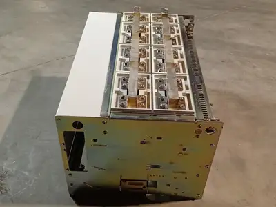 NEW ABB E4-A-3600AHR-HR4P10
