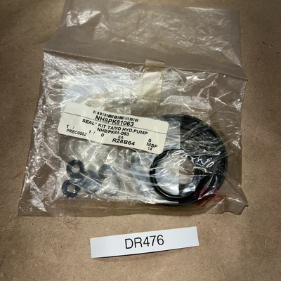 NEW Taiyo NH8PK81063