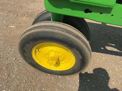 Used JOHN DEERE 60 Agricultural Tractors Michigan US | Miedema Asset Management Group #1308240
