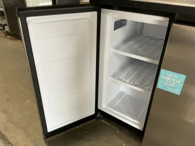 Used AVANTI RMS551SS Refrigerators Michigan US | Miedema Asset Management Group #1340968