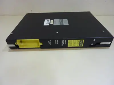 USED ALLEN BRADLEY 1775-MEF SER A