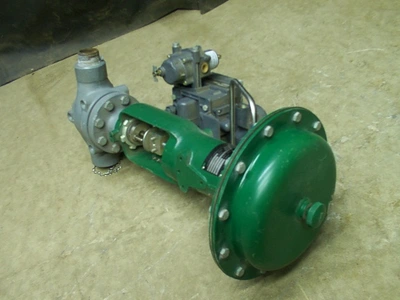 Used _UNKNOWN_ _UNKNOWN_ Solenoid Valves Minnesota US | A&I Equipment #1317385