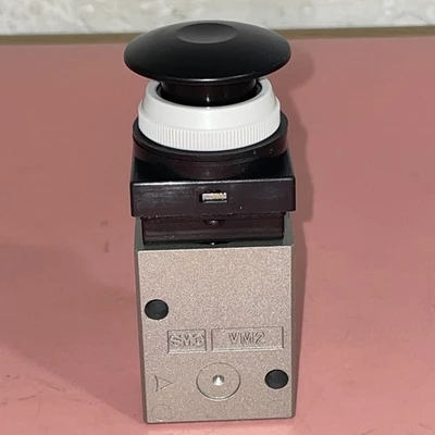 NEW SMC NVM230-N02-30B
