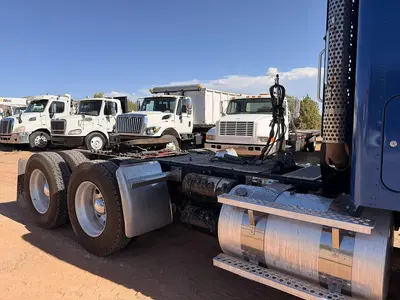 Used 2013 KENWORTH T660 Conventional trucks Utah US | CSS Equipment Sales #1347204