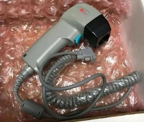 NEW RVSI CiMatrix HE50
