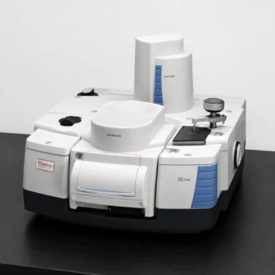 USED THERMO FISHER SCIENTIFIC NICOLET IS50