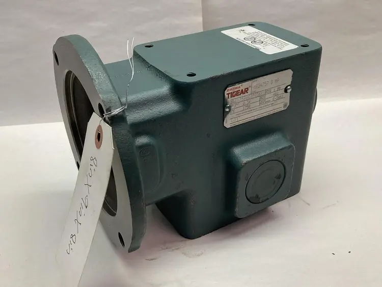 New | in-Stock TIGEAR MR94757 B HA Industrial Controls Ohio US | Surplus Asset Holdings #1243115