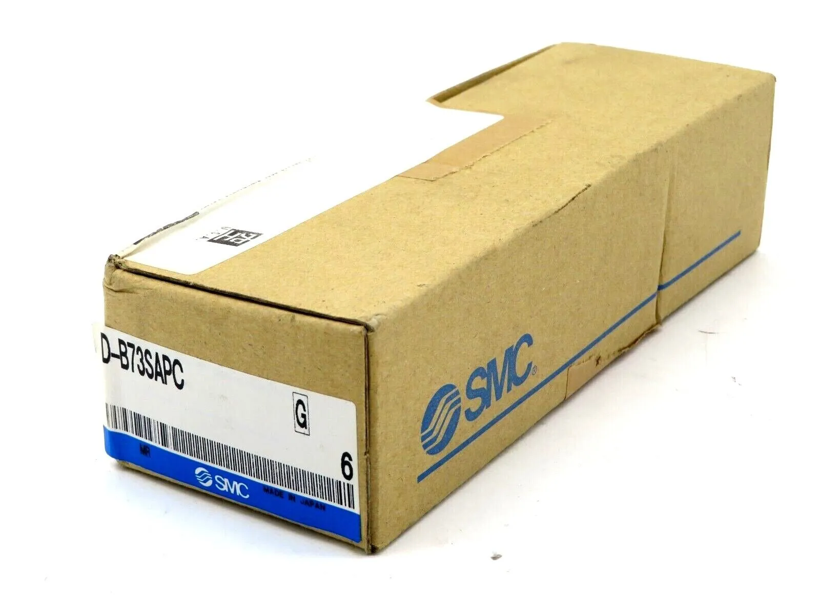 NEW SEALED SMC D-B73SAPC REED SWITCH DB73SAPC