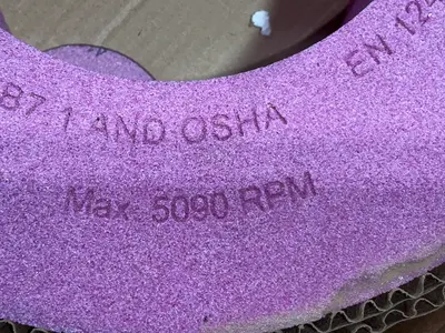 Used REISHAUER 418042.12 Tooling & Accessories (Other) Ohio US | HGR 24 #1744479
